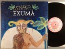 Exuma  Snake