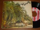 CHICO MONTENEGRO - GIENDA IA LUANDA , ANGOLA 7'' AFRO BEAT FOLK PSYCH N'GOLA