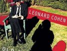 Old Ideas by Leonard Cohen.