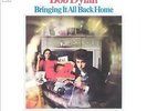 Bringing It All Back Home by Bob Dylan.