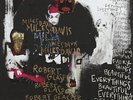 Everything's Beautiful [LP] by Miles Davis/Robert Glasper.