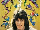Mission Magic  by Rick Springfield.