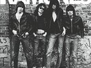 Ramones by Ramones.