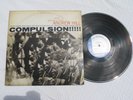 ANDREW HILL COMPULSION Blue Note Stereo 84217 (VG+) promo