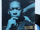 Vinyle 33T John Coltrane  