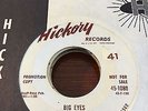 Country Bopper 45 McCormick Brothers 