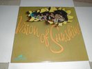 Vision Of Sunshine AVCO Embassy LP SEALED 1970 Dreamy Hippie Xian Folk Psych Pop