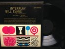 Bill Evans-Interplay-Riverside 9445-STEREO FREDDIE HUBBARD