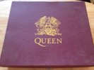 Queen - Box of Tricks
