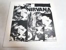 NIRVANA - LIVE READING FESTIVAL-LP/Vinyl/Record