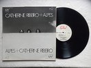 LP CATHERINE RIBEIRO + ALPES 