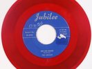 THE ORIOLES: See See Rider / Don’t Cry Baby JUBILEE Red Wax Doo Wop 45 Hear