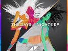 AVICII THE DAYS / NIGHTS REMIX EP 12