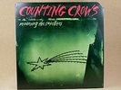 Counting Crows - Recovering The Satellites (1996, 2 x Vinyl, RARE US Pressing)