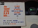 The Sound Of The R&B Hits (Stateside UK Original LP 1963) Tamla Motown. Nice