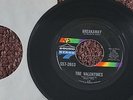 THE VALENTINES Breakaway (Sound Stage USA Original 7