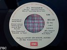 Michael Jackson Paul McCartney THE MAN EL HOMBRE Mexican promo 7 MEXICO