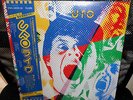 2 LP's  UFO - Strangers In the Night ( Live )  1979    Japan   w/OBI   MINT
