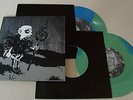 Integrity / Rot In Hell - Black Heksen Rise - 2011 TDON 2 x 7