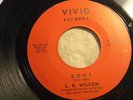 L.B. WILSON 