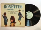 Presenting the Fabulous Ronettes featuring Veronica LP