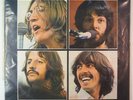 Vintage LET IT BE LP (1970) BTL 1013 Mono THE BEATLES Brazil
