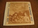 Led Zeppelin/ Live On Blueberry Hill/ Blimp/ 1970/ 2 LPS/ RARE first pressing