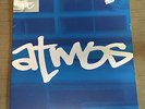 Atmosphere Ford One 2000 Fat Beats Rhymesayers
