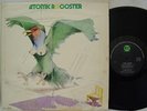 ATOMIC ROOSTER - S/T LP (RARE UK Import on B&C, Debut Album with 