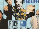 ROLLING STONES - Rock And A Hard Place-Australia 7
