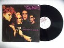 LP THE CRAMPS 