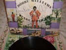 Bobby Williams Funky Superfly  Orig R&R Miami Funk Private Press (74) VG+