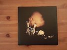 pearl jam - riot act - used LP vinyl record