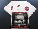 The Clash SANDINISTA 1980 UK Release Triple LP 3 Vinyl Record (VG+/NM)