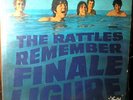 Rattles - Remember Finale Ligure - LP von 1967 - Star-Club