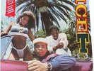 Ice-T - Rhyme Pays / LP (8122795777)