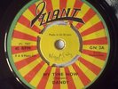 DANDY - MY TIME NOW / EAST OF SUEZ - 1967 UK GIANT - TROJAN - MODS