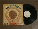 THE AFROSOUND CALOR / AFRO FUNK CUMBIA ??