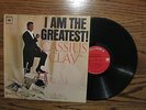 Muhammad Ali Cassius Clay I Am the Greatest LP record i Columbia CL 2093 MONO