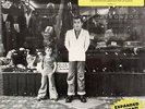 New Boots And Panties/Alternative Boots  IAN DURY & THE BLOCKHEADS Vinyl