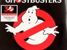 Ghostbusters  VARIOUS Vinyl Record