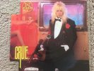 Motley Crue Smokin In The Boys Room Picture Disc Vinyl