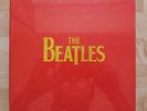 The Beatles Singles Box Set - Ticket To Ride/Yellow Submarine/Hey Jude/Something