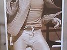MICK JAGGER - 196x66 cm - Riesenposter - Türposter - Rolling Stones XXL Plakat