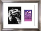 ULTRA COOL - LED ZEPPELIN - ROBERT PLANT - ORIGINAL HAND SIGNED AUTOGRAPH