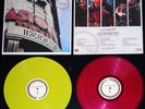 LESS THAN JAKE Live from Astoria PINK/YELLOW VINYL losing streak hello rockview
