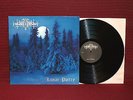 Nokturnal Mortum-Lunar Poetry LP 1996 Demo 2004 Vinyl Reissue Limited Import