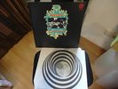 NUCLEUS WE'LL TALK ABOUT IT LATER UK ON VERTIGO SWIRL MINT