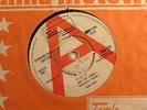 FOUR TOPS UK MOTOWN DEMO 45 ASK THE LONELY 1965