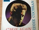 Eddie Cochran - C'mon Again